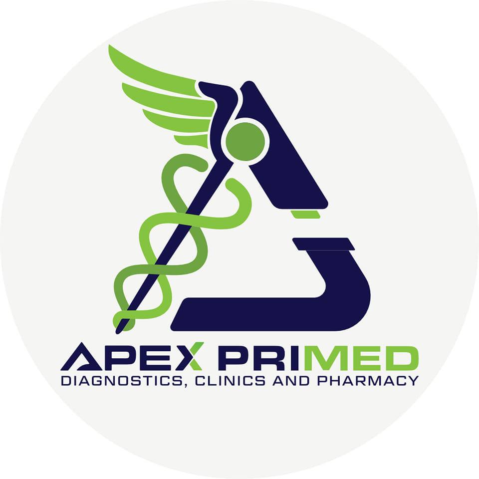 Primed Diagnostics, Clinics & Pharmacy